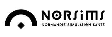 NORSIMS · Normandie Simulation Santé