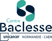 Logo du centre François Baclesse